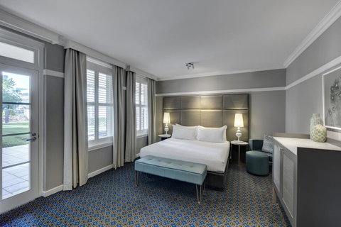 Hotel Kurrajong Canberra - Accommodation Fremantle 11