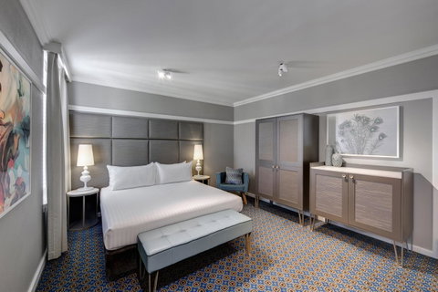 Hotel Kurrajong Canberra - Accommodation Fremantle 43
