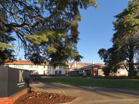 Hotel Kurrajong Canberra - Accommodation Fremantle 31