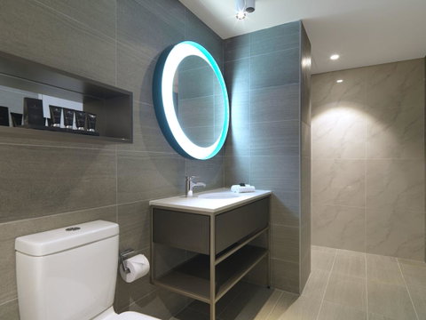 Hotel Kurrajong Canberra - Accommodation Fremantle 23