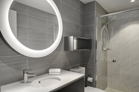Hotel Kurrajong Canberra - Accommodation Fremantle 42