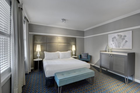 Hotel Kurrajong Canberra - Accommodation Fremantle 9