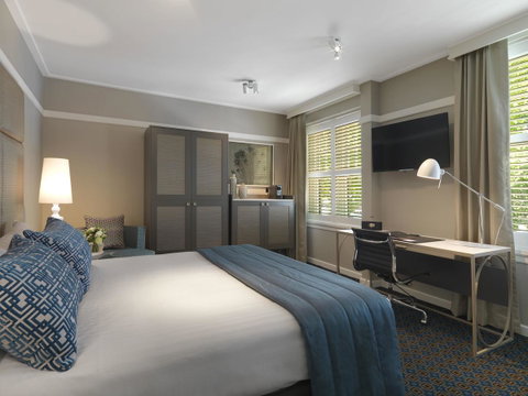 Hotel Kurrajong Canberra - Accommodation Fremantle 20
