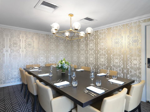 Hotel Kurrajong Canberra - Accommodation Fremantle 30