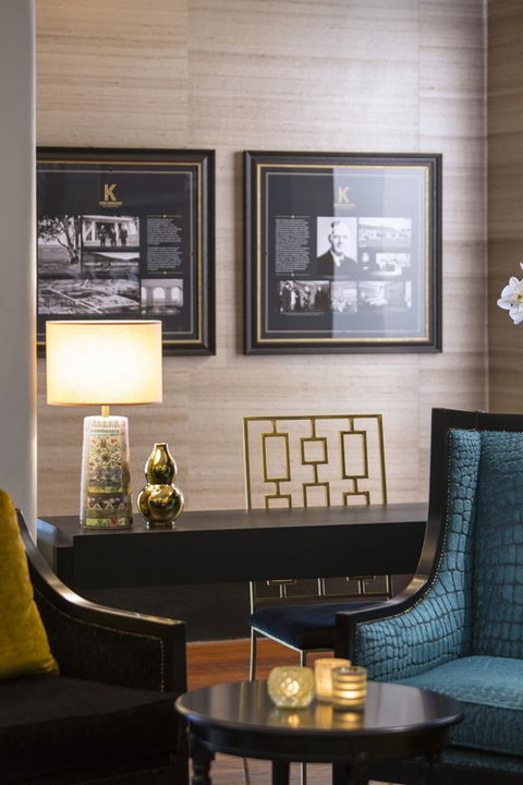 Hotel Kurrajong Canberra - Accommodation Fremantle 18