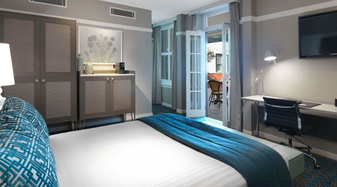 Hotel Kurrajong Canberra - Accommodation Fremantle 5