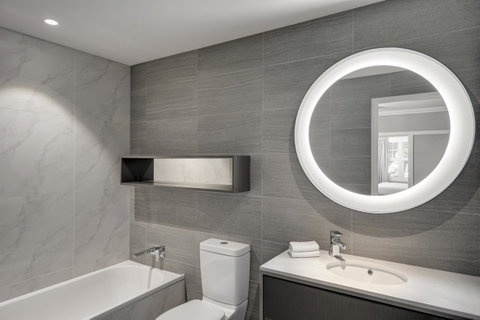 Hotel Kurrajong Canberra - Accommodation Fremantle 6