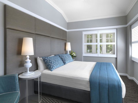 Hotel Kurrajong Canberra - Accommodation Fremantle 26