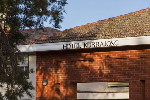 Hotel Kurrajong Canberra - Accommodation Fremantle 28
