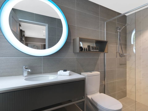 Hotel Kurrajong Canberra - Accommodation Fremantle 15