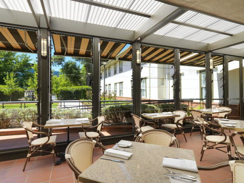 Hotel Kurrajong Canberra - Accommodation Fremantle 24