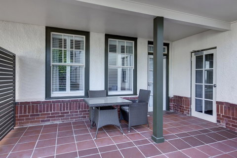 Hotel Kurrajong Canberra - Accommodation Fremantle 8