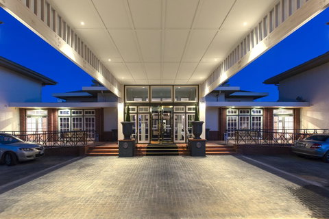 Hotel Kurrajong Canberra - Accommodation Fremantle 25