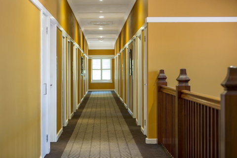 Hotel Kurrajong Canberra - Accommodation Fremantle 16