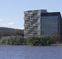 Nishi Apartments Eco Living by Ovolo - Accommodation Fremantle