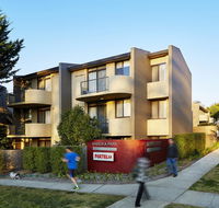 Manuka Park Serviced Apartments - Accommodation Fremantle