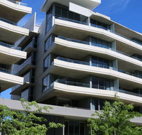 Accommodate Canberra - Realm Residences - Accommodation Fremantle
