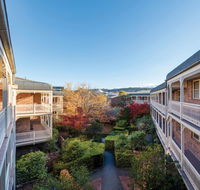 Adina Serviced Apartments Canberra Kingston - Accommodation Fremantle