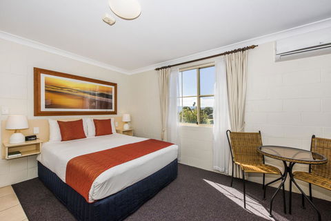 Soldiers Motel - Accommodation Fremantle 22