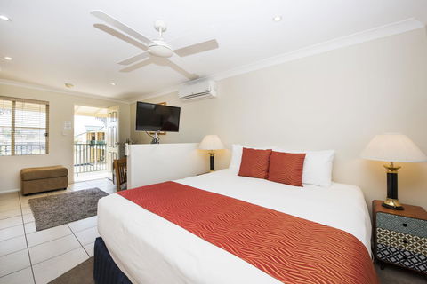 Soldiers Motel - Accommodation Fremantle 23