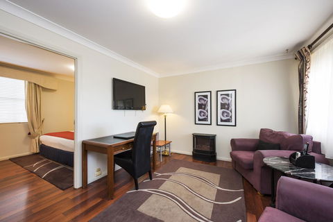 Soldiers Motel - Accommodation Fremantle 25