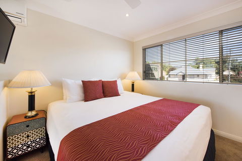 Soldiers Motel - Accommodation Fremantle 14