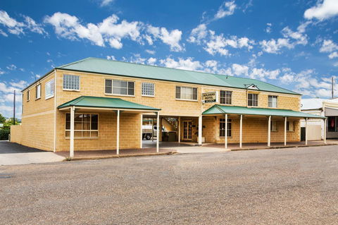 Soldiers Motel - Accommodation Fremantle 17