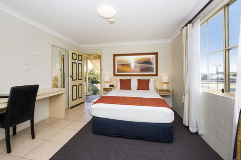 Soldiers Motel - Accommodation Fremantle 9