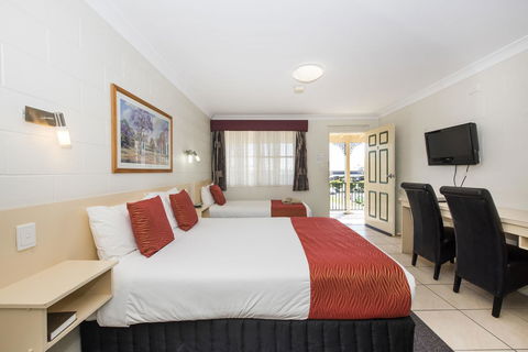 Soldiers Motel - Accommodation Fremantle 24