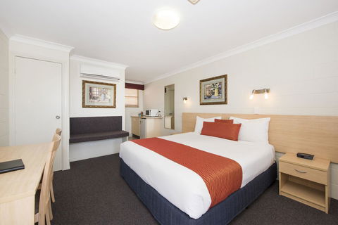 Soldiers Motel - Accommodation Fremantle 26