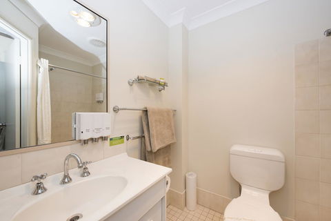 Soldiers Motel - Accommodation Fremantle 5