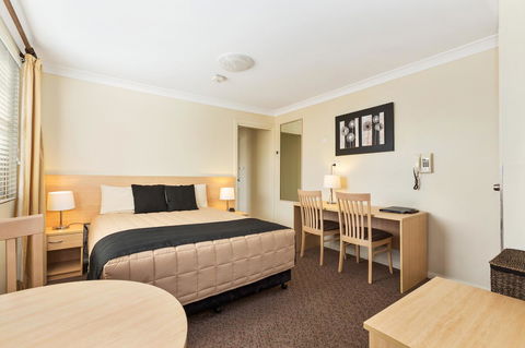 Soldiers Motel - Accommodation Fremantle 27