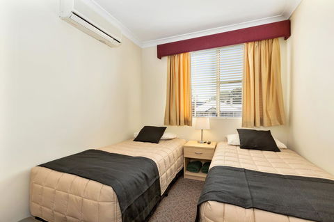 Soldiers Motel - Accommodation Fremantle 28