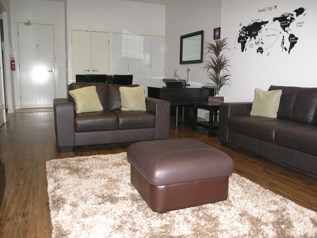 Taylor ACT Accommodation Fremantle