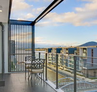 Accommodate Canberra - Dockside - Accommodation Fremantle