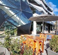 Accommodate Canberra - Braddon IQ Smart Apartments - Accommodation Fremantle