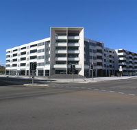Kesh at Hudson Square - Accommodation Fremantle