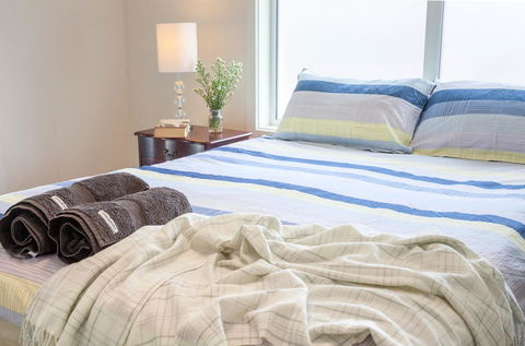 One Of A Kind Apartments - Accommodation Fremantle 30