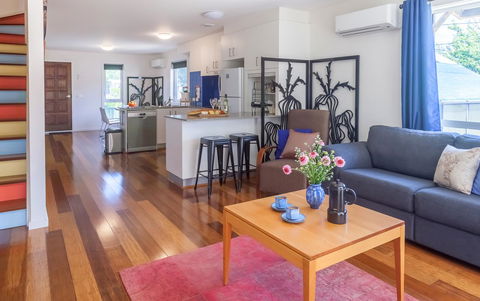 One Of A Kind Apartments - Accommodation Fremantle 27