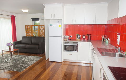 One Of A Kind Apartments - Accommodation Fremantle 42
