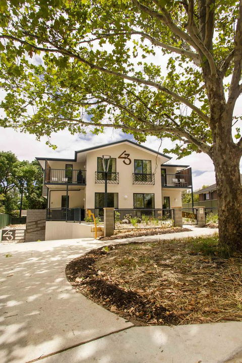 One Of A Kind Apartments - Accommodation Fremantle 0