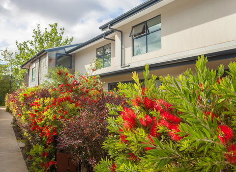 One Of A Kind Apartments - Accommodation Fremantle 39