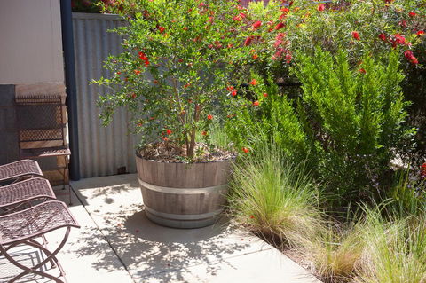 One Of A Kind Apartments - Accommodation Fremantle 15