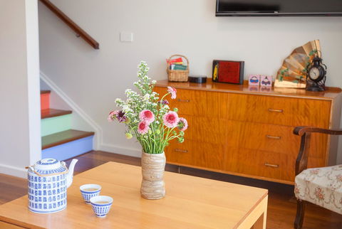 One Of A Kind Apartments - Accommodation Fremantle 26