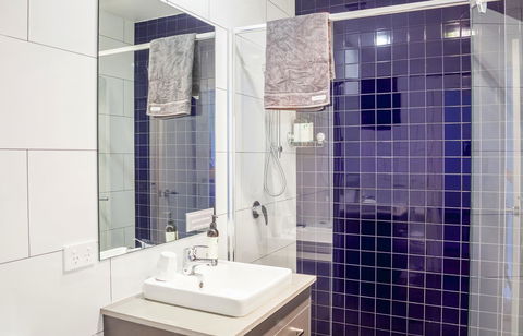 One Of A Kind Apartments - Accommodation Fremantle 20
