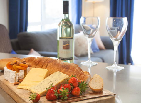 One Of A Kind Apartments - Accommodation Fremantle 17