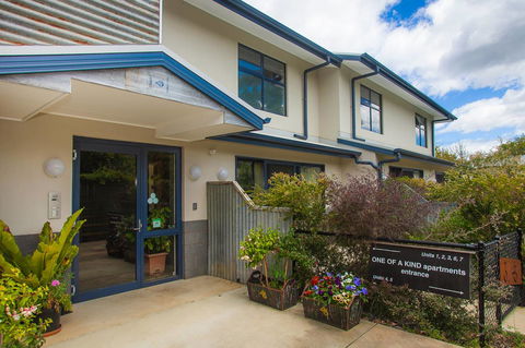 One Of A Kind Apartments - Accommodation Fremantle 41