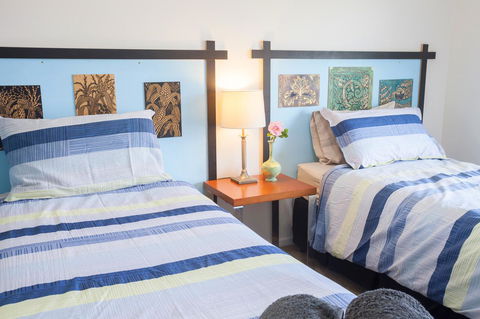 One Of A Kind Apartments - Accommodation Fremantle 28