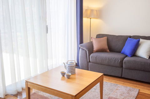 One Of A Kind Apartments - Accommodation Fremantle 24
