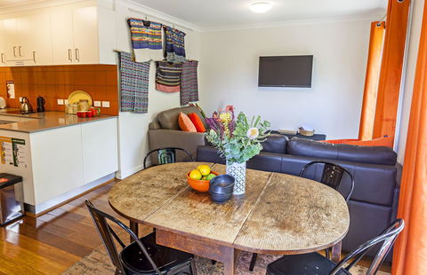 One Of A Kind Apartments - Accommodation Fremantle 1